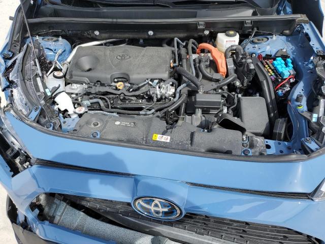 2023 TOYOTA RAV4 WOODL - 2T3UWRFVXPW179760