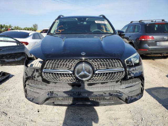 2021 Mercedes-Benz Gle 350 VIN: 4JGFB4JB4MA444473 Lot: 48658194