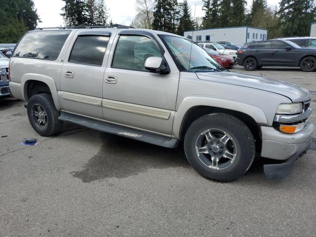 2006 Chevrolet Suburban K1500 VIN: 1GNFK16ZX6J173521 Lot: 49290294