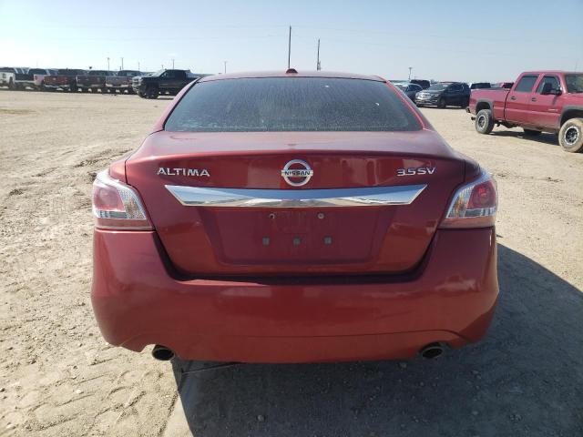 2013 Nissan Altima 3.5S VIN: 1N4BL3AP9DN419055 Lot: 51935184