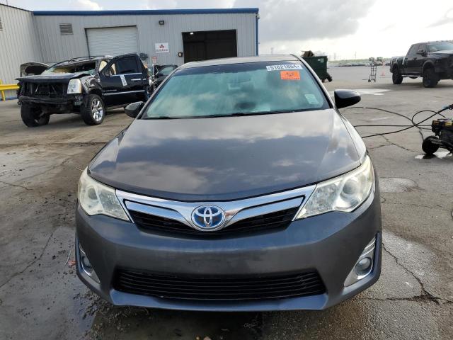 VIN 4T1BD1FK9DU088133 2013 Toyota Camry, Hybrid no.5