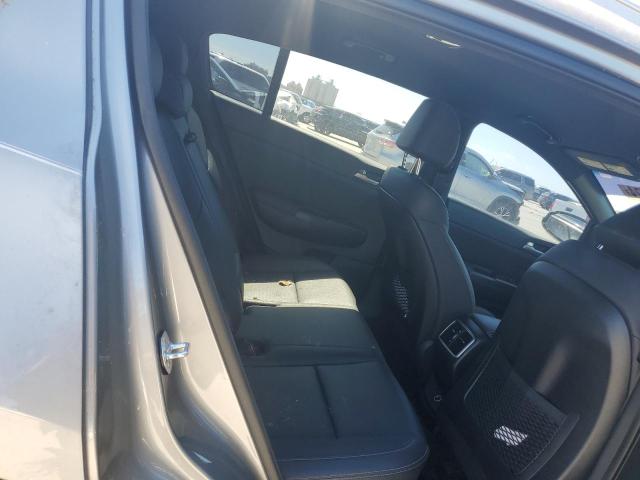 2020 KIA SPORTAGE S - KNDP63ACXL7782116