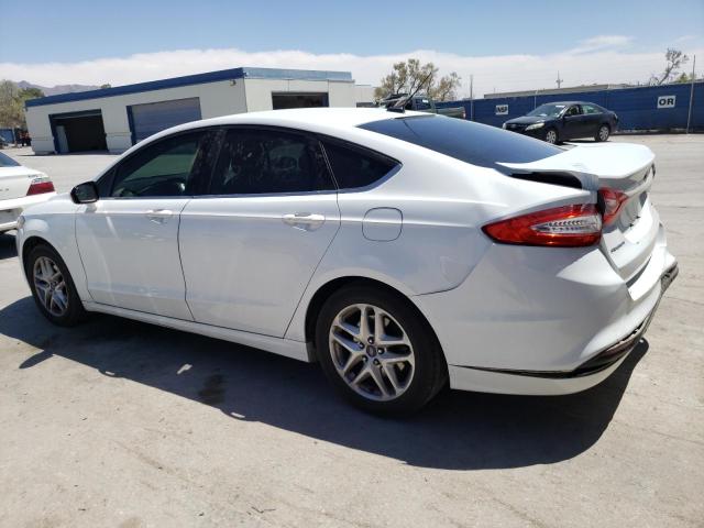 2014 Ford Fusion Se VIN: 1FA6P0H76E5380971 Lot: 51481404