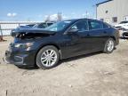 2017 CHEVROLET MALIBU LT - 1G1ZE5ST2HF106318