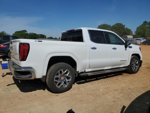 2024 GMC Sierra K1500 Slt VIN: 1GTUUDED2RZ147163 Lot: 53518144