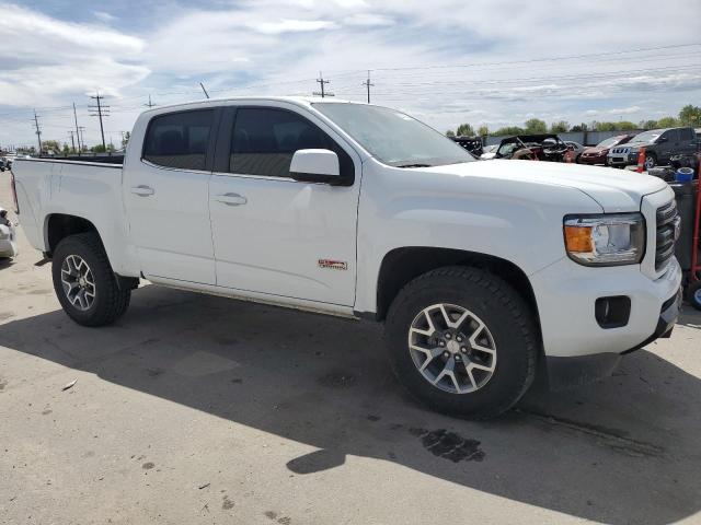 2019 GMC CANYON ALL 1GTG6FENXK1344422
