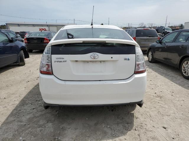 2008 Toyota Prius VIN: JTDKB20U383428947 Lot: 47627804