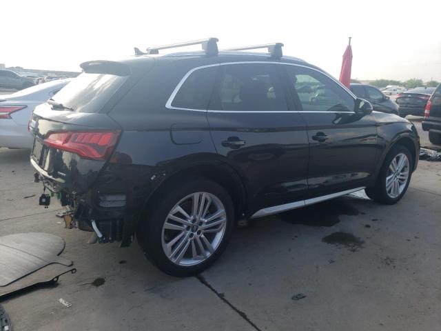 2019 Audi Q5 Premium Plus VIN: WA1BNAFY2K2030471 Lot: 49801794