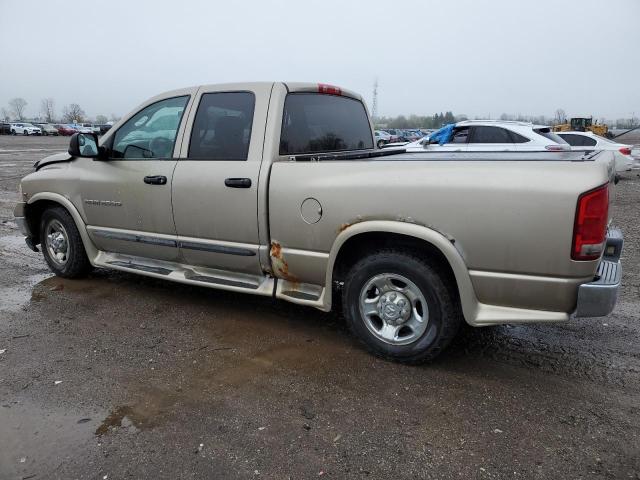 2004 Dodge Ram 2500 St VIN: 3D7KA28C24G133124 Lot: 52830584