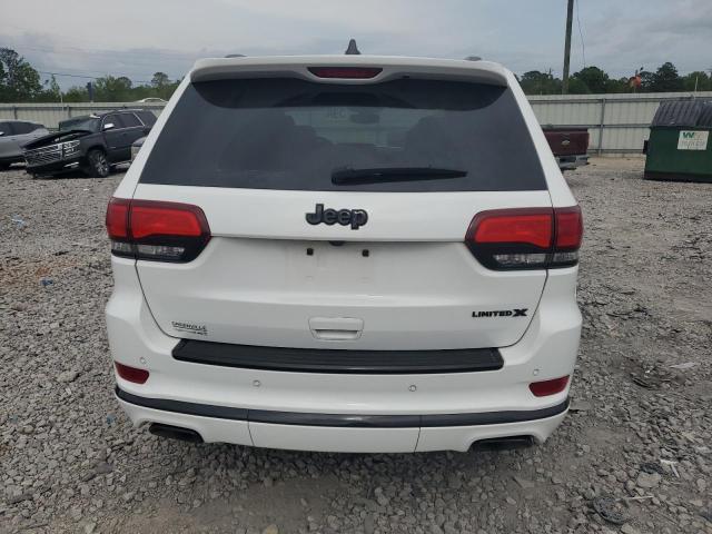 2021 Jeep Grand Cherokee Limited VIN: 1C4RJEBG6MC844754 Lot: 50888614