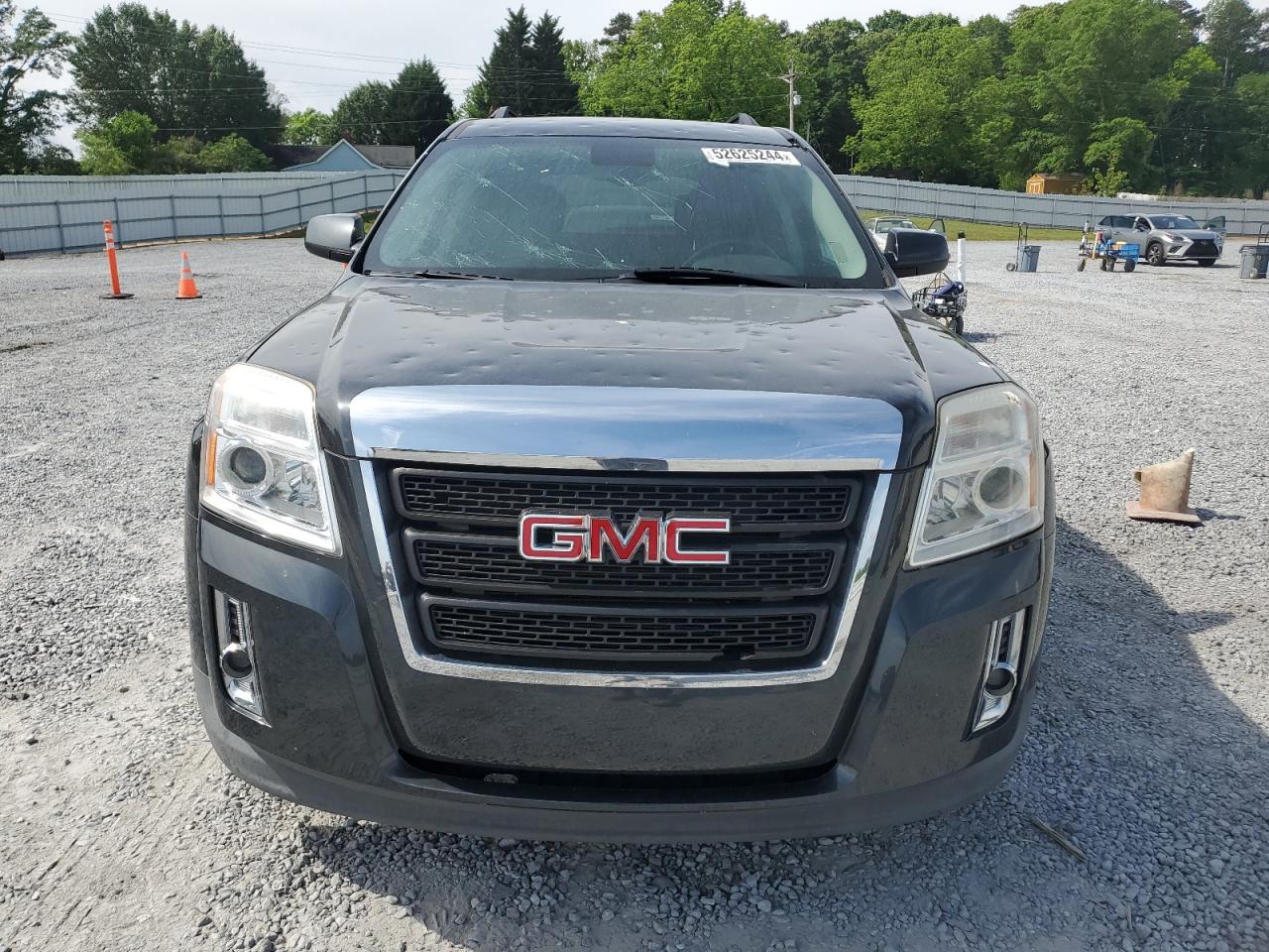 Lot #2569639820 2014 GMC TERRAIN SL