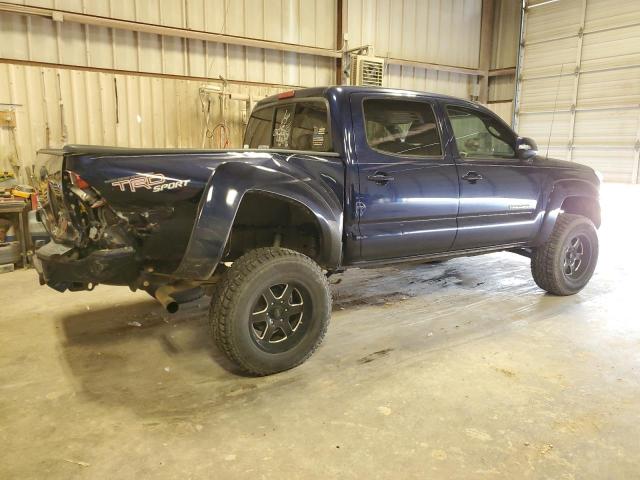 2013 Toyota Tacoma Double Cab Prerunner VIN: 5TFJU4GN9DX040611 Lot: 51710044