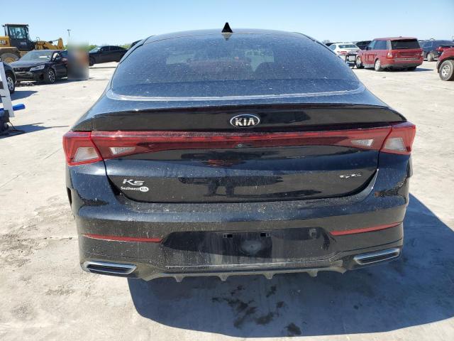 2021 Kia K5 Gt Line VIN: 5XXG64J25MG059991 Lot: 49411814