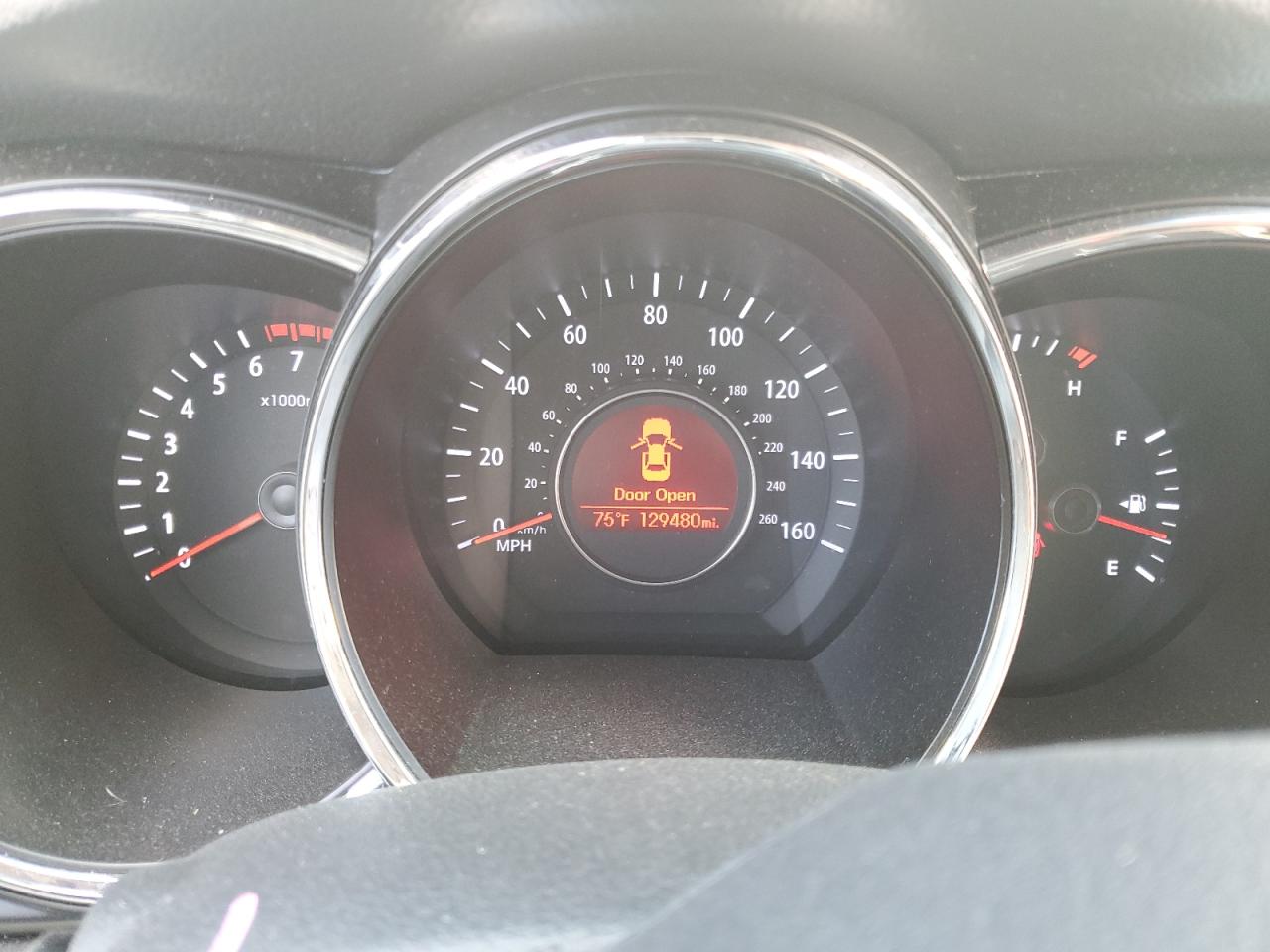 5XXGM4A71CG082751 2012 Kia Optima Lx