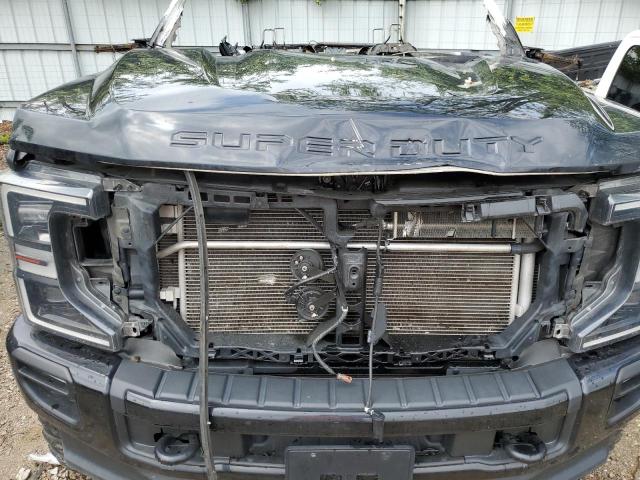 2021 FORD F350 SUPER - 1FT8W3BT4MED78910