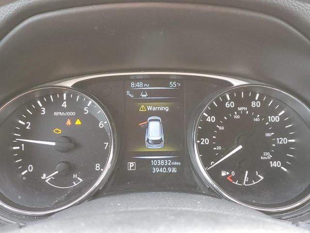 2015 NISSAN ROGUE S - 5N1AT2ML2FC888961