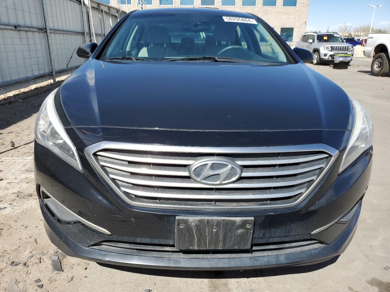 5NPE24AF7GH359191 2016 Hyundai Sonata Se