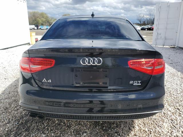 VIN WAUFFAFLXFN006283 2015 Audi A4, Premium Plus no.6