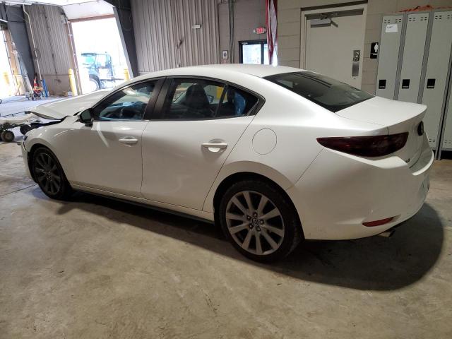 2019 Mazda 3 Preferred Plus VIN: JM1BPACL4K1106898 Lot: 50844934