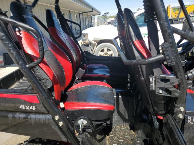 2022 KAWASAKI KRT800 J - JKBRTCJ17NB506000