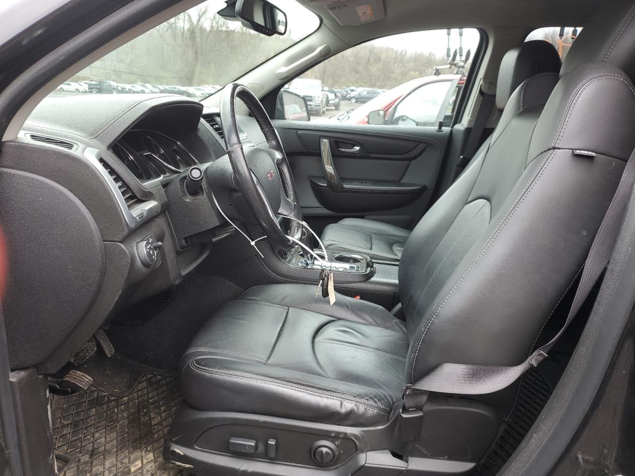 1GKKVSKD7HJ176785 2017 GMC Acadia Limited Slt-2