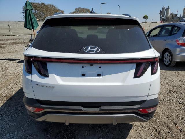 2022 HYUNDAI TUCSON LIM - 5NMJE3AE1NH103632
