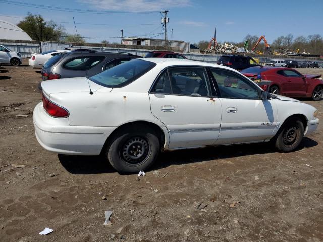 1998 Buick Century Custom VIN: 2G4WS52M3W1518873 Lot: 42808554