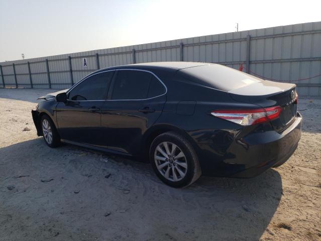 4T1B11HK6JU653391 2018 Toyota Camry L