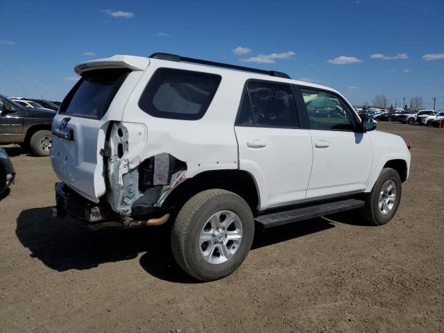 2016 Toyota 4Runner Sr5/Sr5 Premium VIN: JTEBU5JR9G5296751 Lot: 51595744