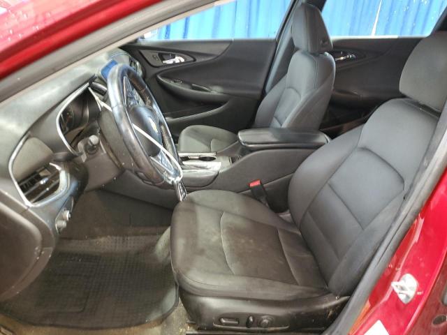 2016 Chevrolet Malibu Lt VIN: 1G1ZE5ST1GF227162 Lot: 52758524