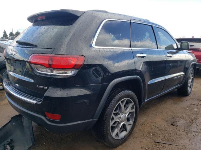 2020 Jeep Grand Cherokee Limited VIN: 1C4RJFBG7LC101797 Lot: 49706854