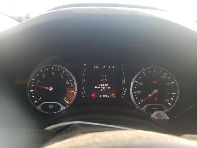 2015 JEEP RENEGADE S - ZACCJAAT6FPC09948