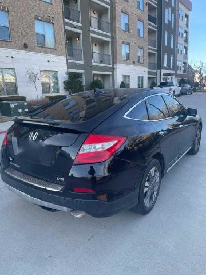 5j6tf1h32el001103 5J6TF1H32EL001103 2014 Honda Crosstour Ex