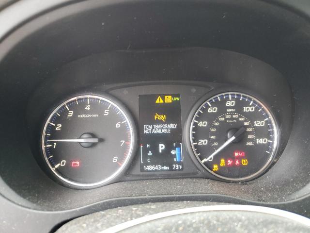 2016 MITSUBISHI OUTLANDER - JA4AD3A30GZ060038
