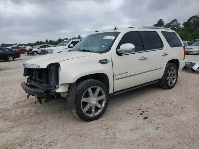 2008 Cadillac Escalade Luxury VIN: 1GYEC63848R232345 Lot: 50225584