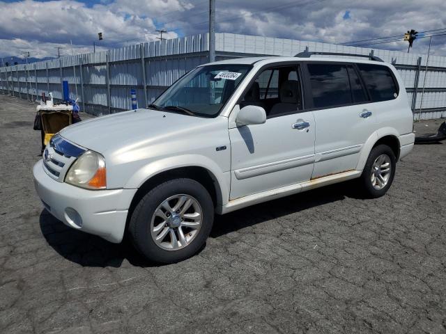 2005 SUZUKI XL7 EX #3030388471