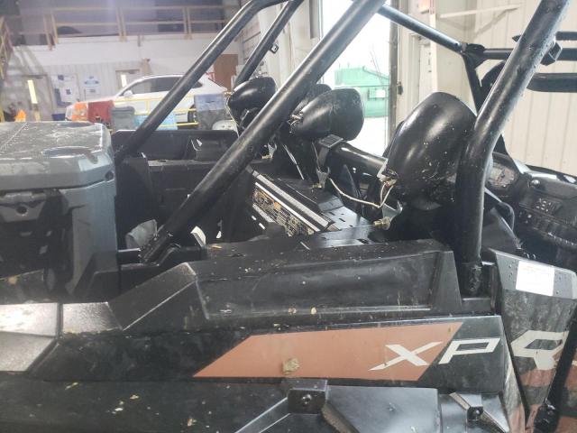 2021 POLARIS RZR XP 100 - 3NSNAE994MF574379