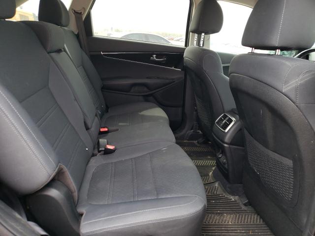 2019 KIA SORENTO L 5XYPGDA33KG602298