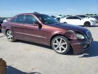 MERCEDES-BENZ E350 photo