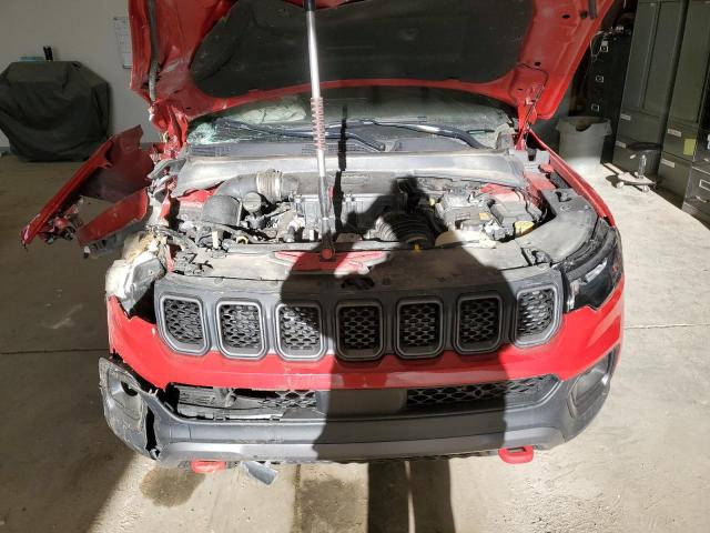 2023 JEEP COMPASS TR 3C4NJDDNXPT506724