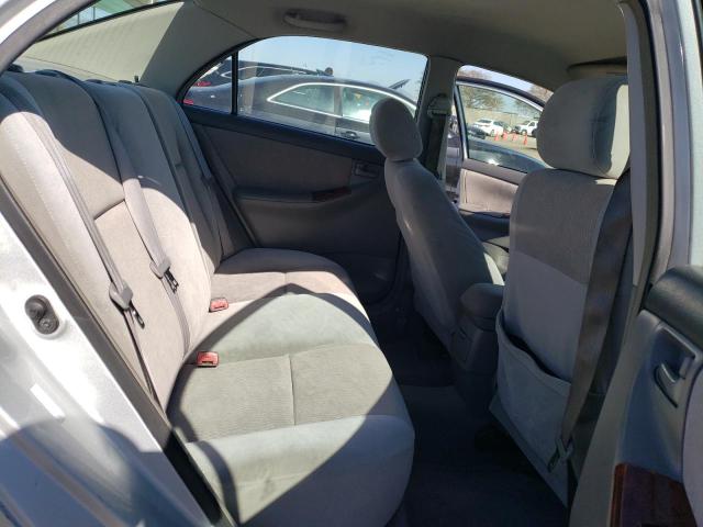 2008 Toyota Corolla Ce VIN: 1NXBR32E38Z943881 Lot: 51213514