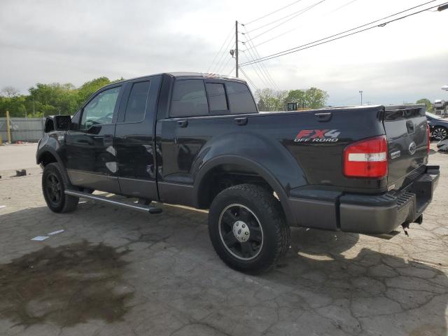 2005 Ford F150 VIN: 1FTPX04505KD35481 Lot: 52157264