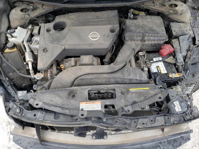 1N4AL3AP1EC198964 2014 Nissan Altima 2.5