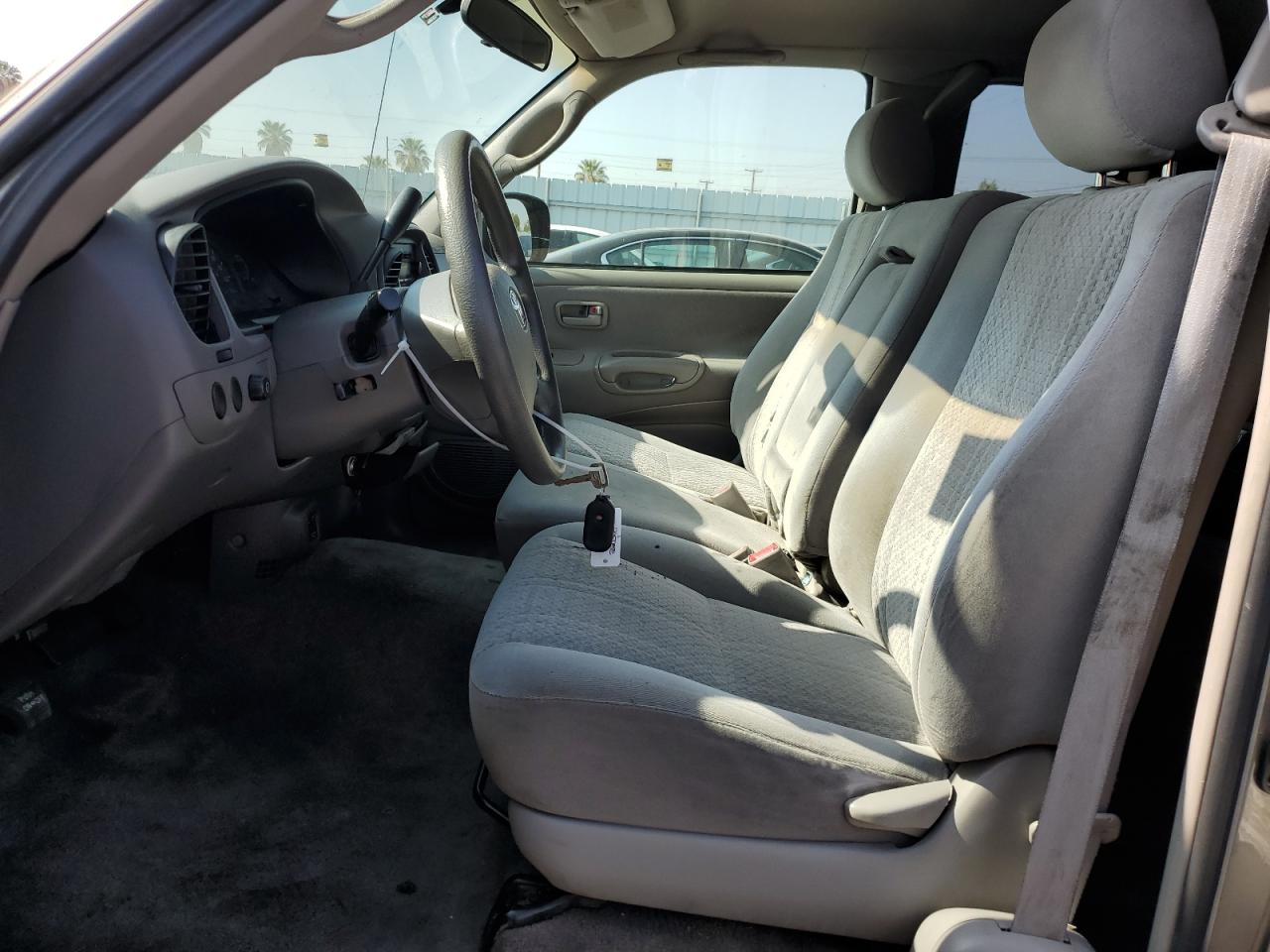 5TBRT34105S465135 2005 Toyota Tundra Access Cab Sr5