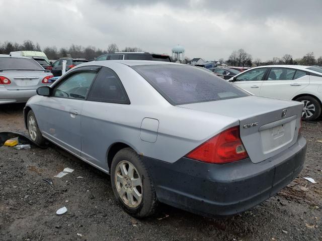 2003 Honda Civic Ex VIN: 1HGEM22943L088234 Lot: 49106004