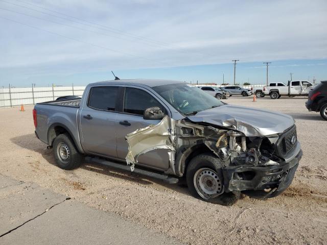 2021 Ford Ranger Xl VIN: 1FTER4EH6MLD09722 Lot: 51104894