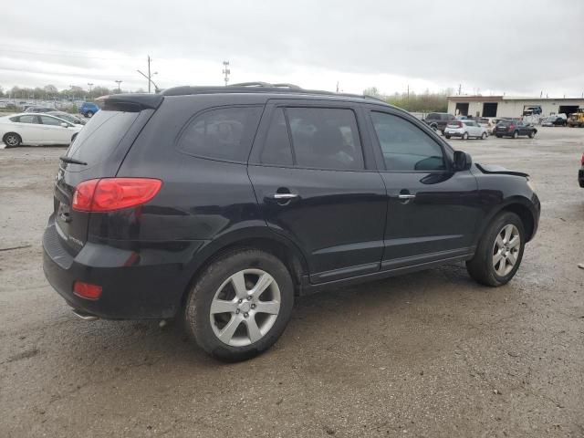 2007 Hyundai Santa Fe Se VIN: 5NMSH13E47H121770 Lot: 50512224