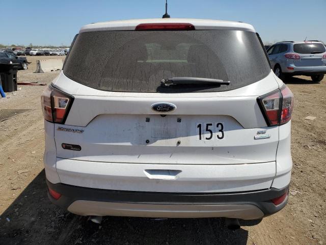 2017 Ford Escape Se VIN: 1FMCU0GD1HUE13667 Lot: 51971964