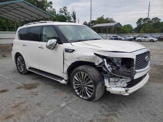 2018 INFINITI QX80 BASE - JN8AZ2NE3J9191988