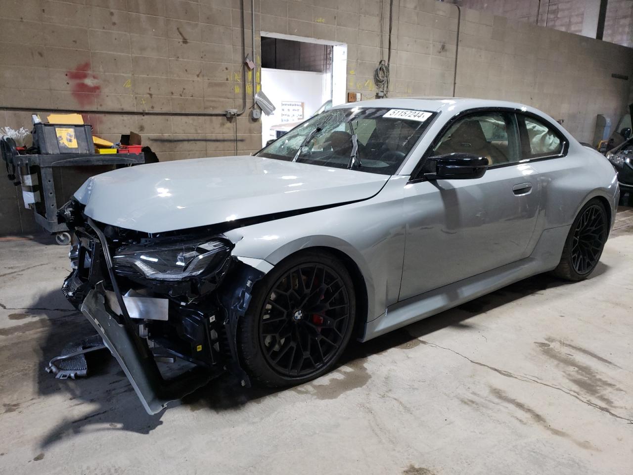 3MF13DM0XP8D71547 2023 BMW M2